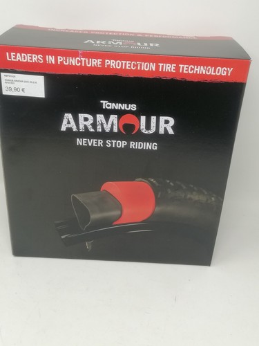 Tannus armour protection - tannus,
