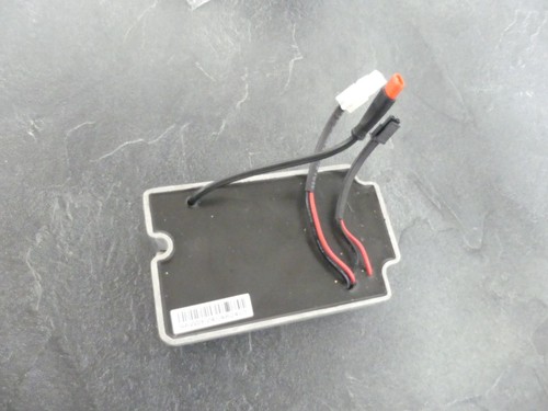 Chargeur interne pour