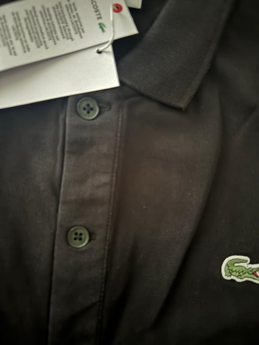 Polo lacoste - lacoste,