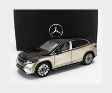 1:18 NOREV Mercedes Benz