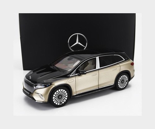 Norev mercedes benz - norev,