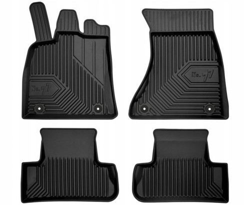 Audi sq5 2008 - 1, tapis