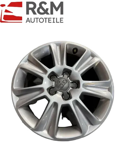 Jante alu audi 6 5j - 1x,