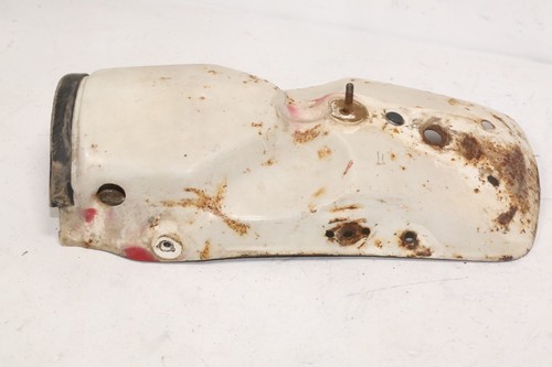 Garde boue arrière honda - garde, xl