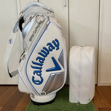 Callaway × BMW collaboration