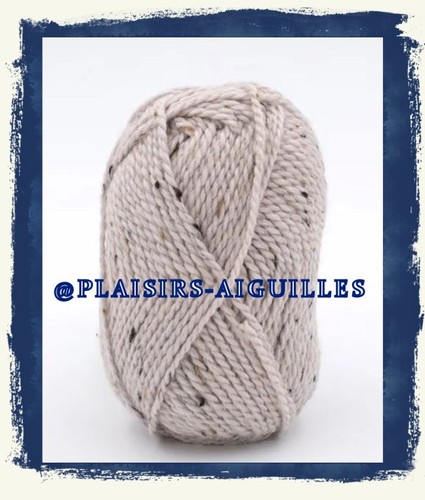 Pelotes laine phil - 4,