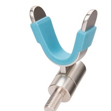 Repose-canne à pêche à la