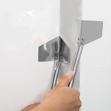 Truelle angle outils - truelle, d'angle