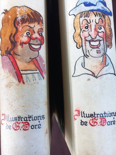 Oeuvres rabelais - de,
