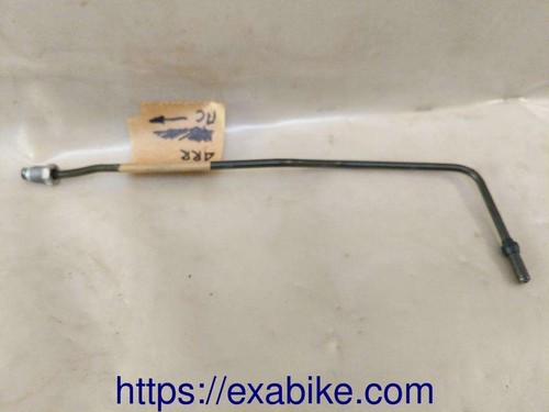 Canalisation frein arriere - canalisation,