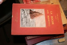 La roche aux mouettes -