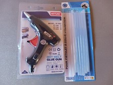 Pistolet colle watts avec - colle, 20