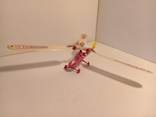 Dux Condor 201 DE Autogyre