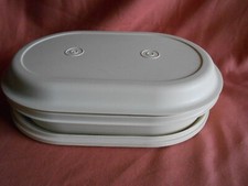 TUPPERWARE 7 Pièces Vintage
