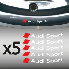 Adhésif Jantes en Alliage