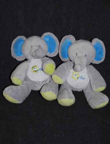 Peluche arthur lola - 🍀peluche,