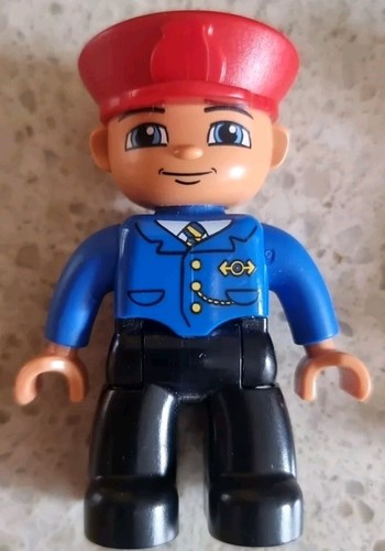 Lego duplo red - -,
