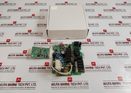Module relais 4a65 3 - relais, vhf