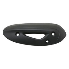 TOLE-PROTECTION ECHAPPEMENT