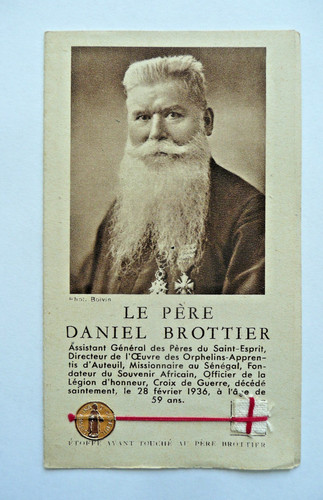 Image pieuse relique - image,