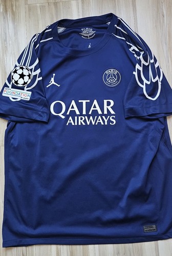 Jordan psg wings 2024 2025 - jordan,