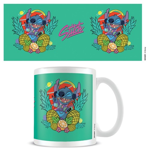 Mug lilo stitch disney - &,