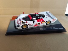  lot 3 PORSCHE Le MANS 1/43