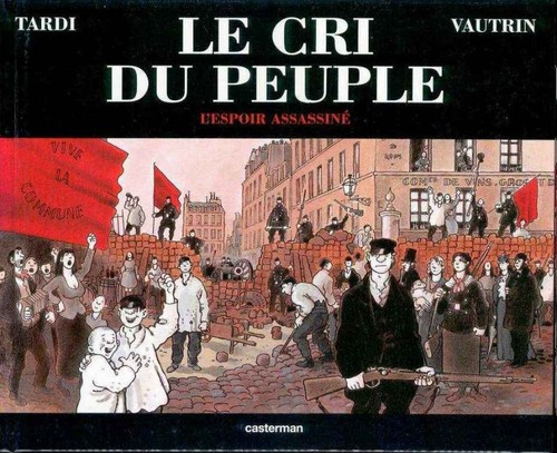Cri peuple 2 - peuple,