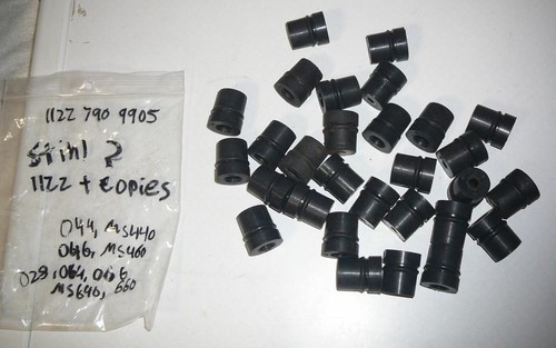 Lot silent blocs - lot,