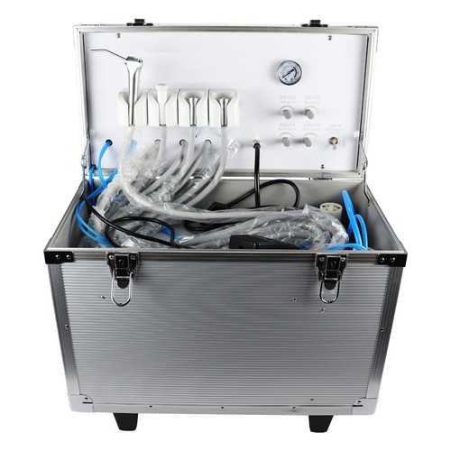 Unité dentaire portable - ,