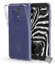 Housse etui coque silicone gel