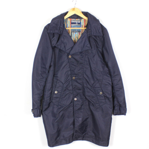 Manteau femme desigual - femme,
