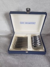 Guy Degrenne Coffret