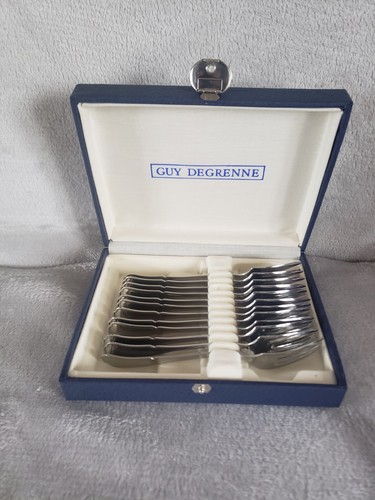 Guy degrenne coffret - guy,