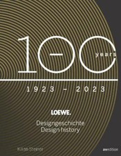 Kilian Steiner Loewe. 100