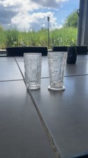 Verre allemand 1914 - verre,