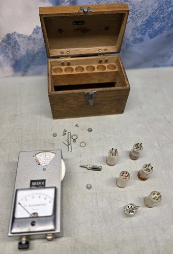 Vtg ham radio - vtg,