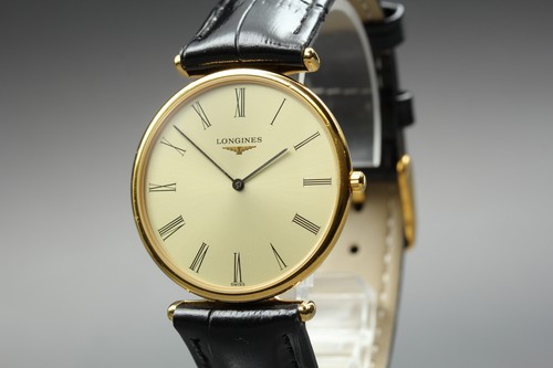Montre pour homme longines - pour,