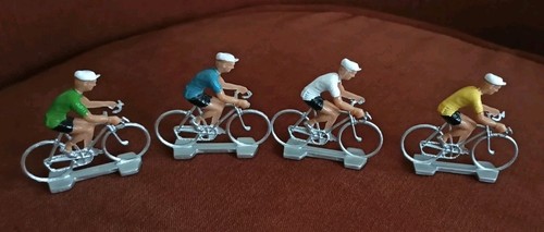 Petits coureurs cyclistes - 4,