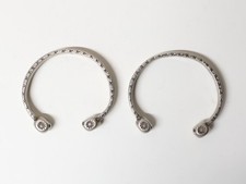 Très belle rare Paire de