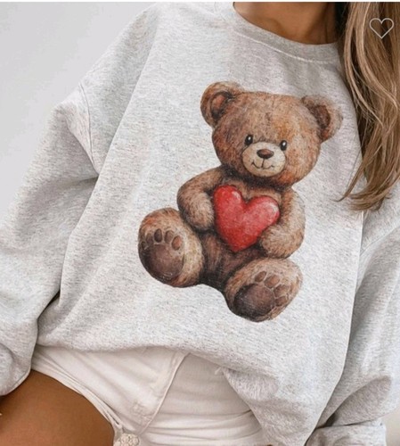 Large cute teddy - cute, bear