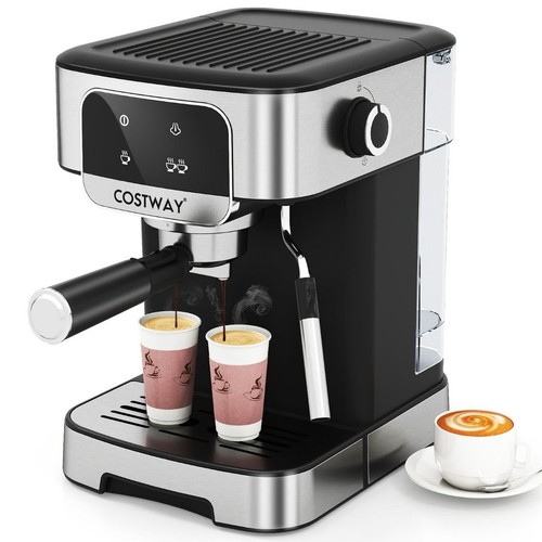 Machine café expresso 20 - machine,