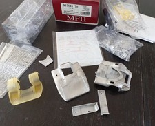1/43 kit MFH Porsche 917 LH