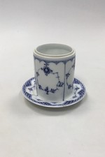 Royal Copenhagen Bleu Flûté