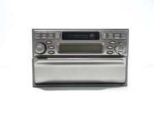 Autoradio d'origine NISSAN