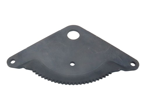 Segment direction adapté - segment, de
