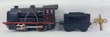 Pre-War Bing ? O Gauge 0-4-0