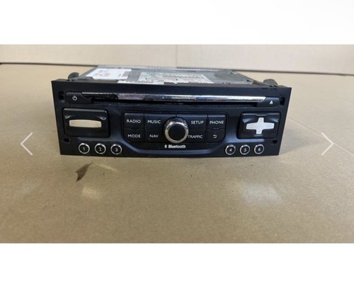 Autoradio rneg2 rt6 bluetooth - rt6,