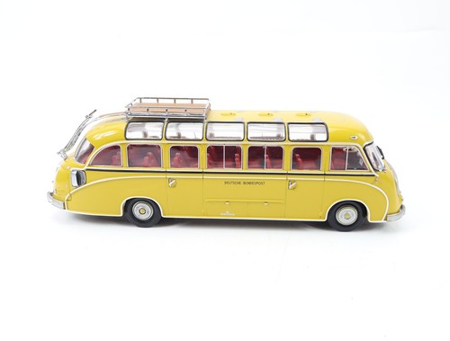 Minichamps 006208 voiture