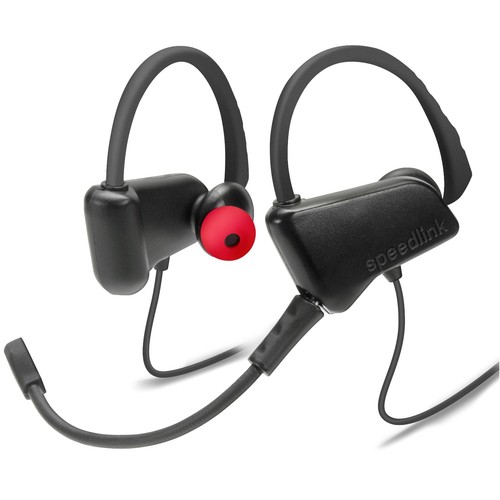 Speedlink casque ear - in-ear, mm